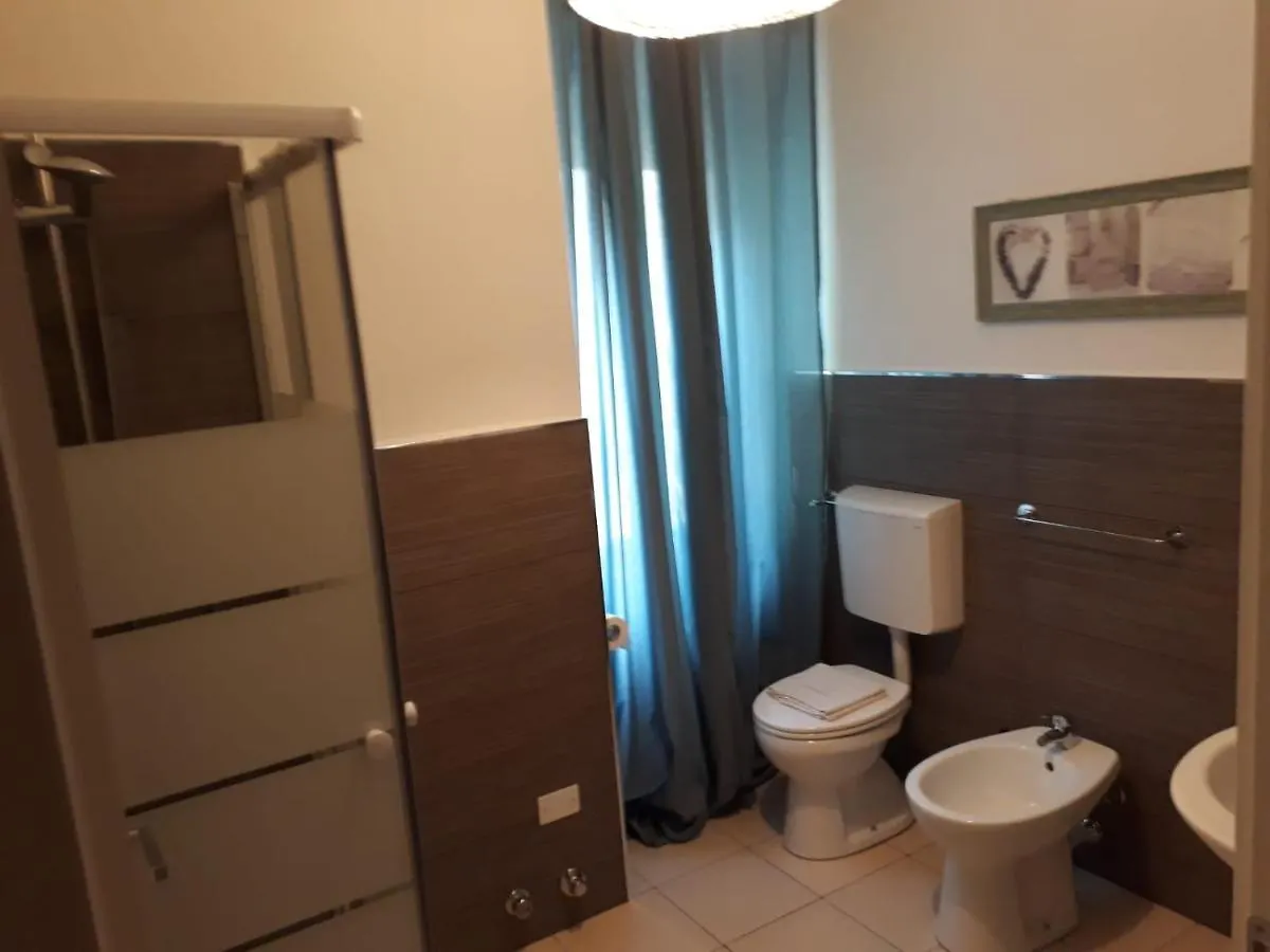 Good Rooms Milan Italy
