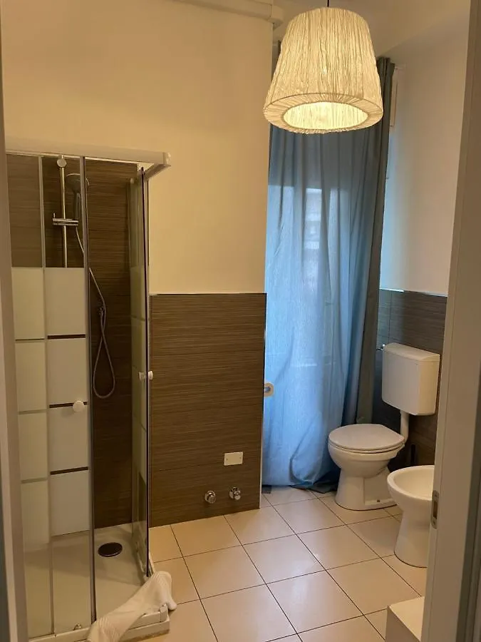 Good Rooms Milan 0*,  Italy