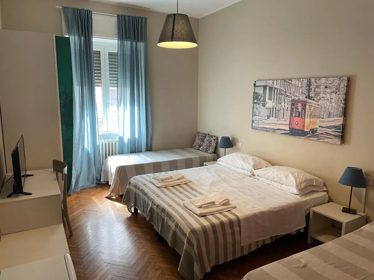 Good Rooms Milan