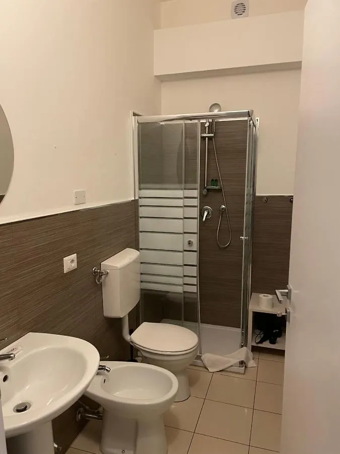 Good Rooms Milan
