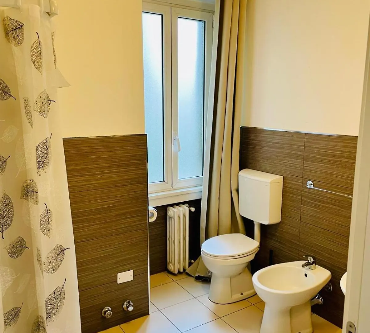 Good Rooms Milan Italy