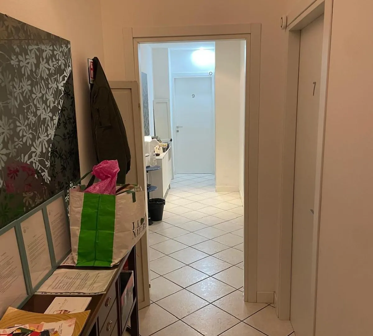 Guest house Good Rooms Milan