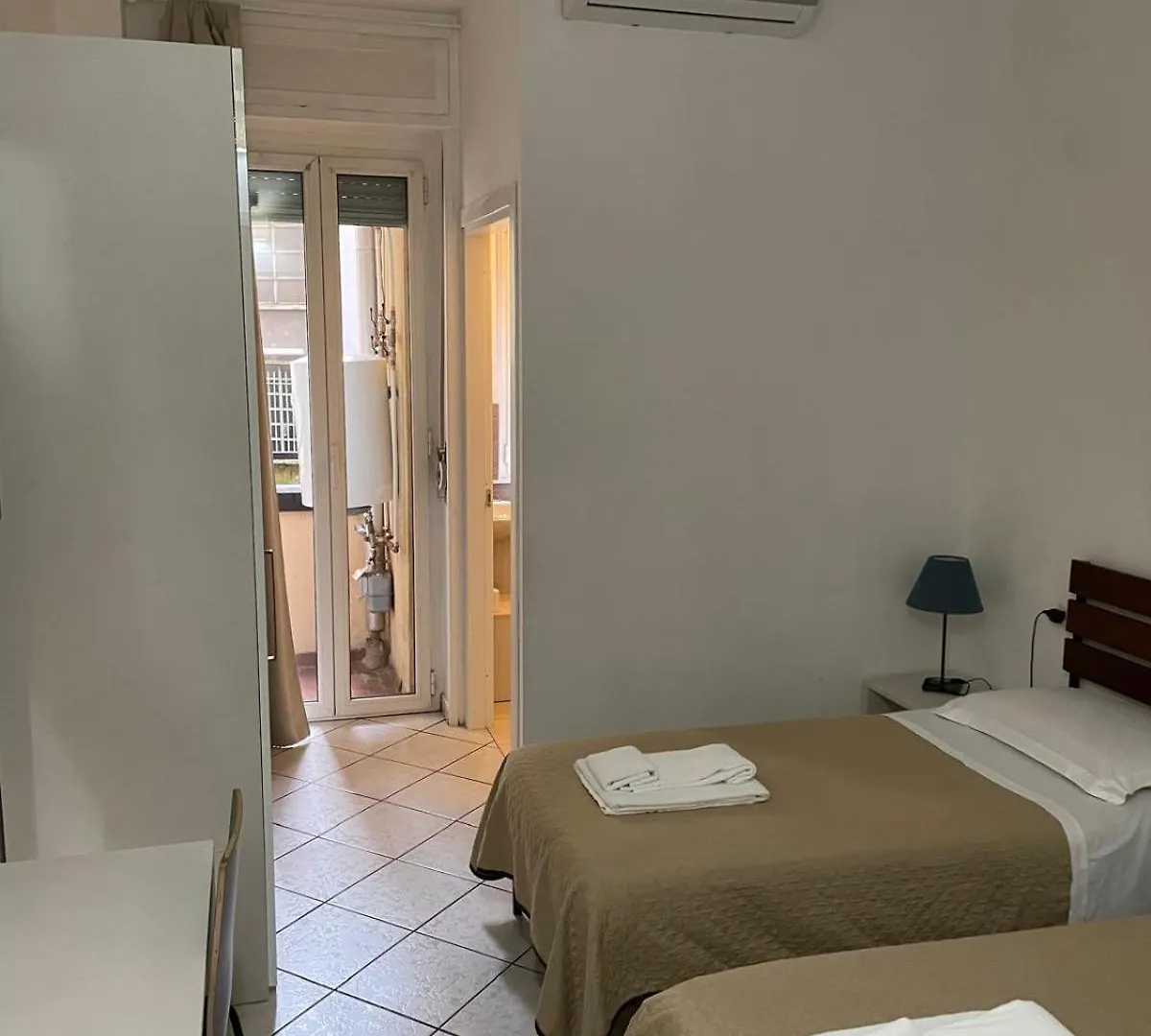 Guest house Good Rooms Milan
