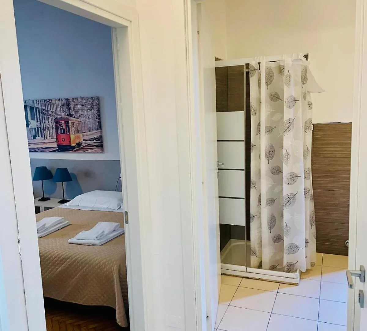 Guest house Good Rooms Milan