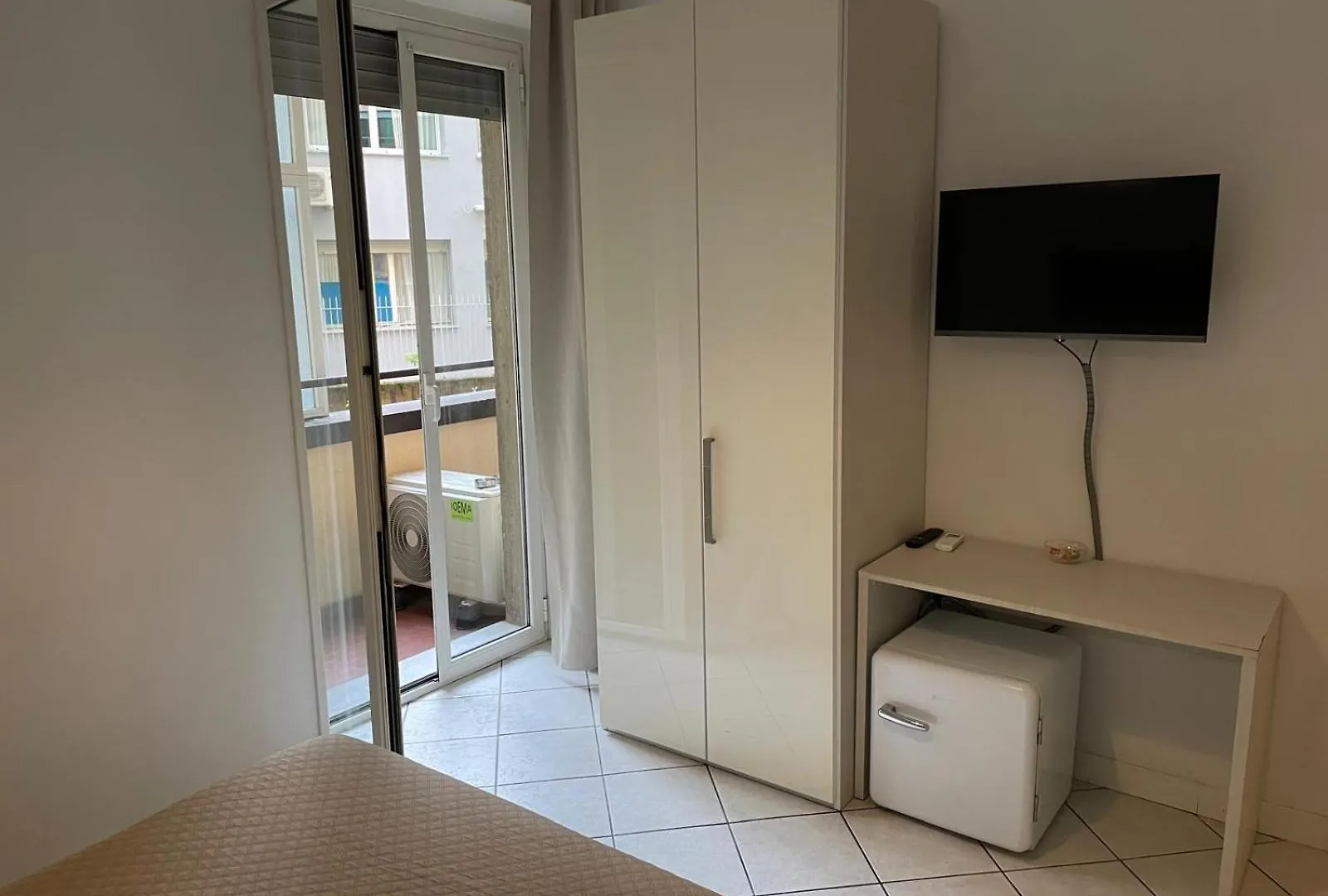 Good Rooms Milan Guest house