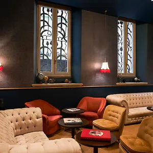 Hotel Clerici Boutique, Milan