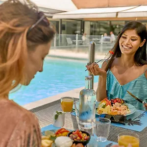 Novotel Linate Aeroporto Mediolan