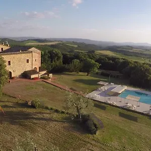 Antica Grancia Di Quercecchio , Montalcino Italy