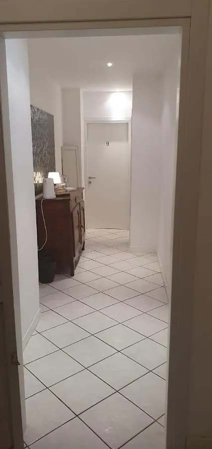 Good Rooms Milan Guest house