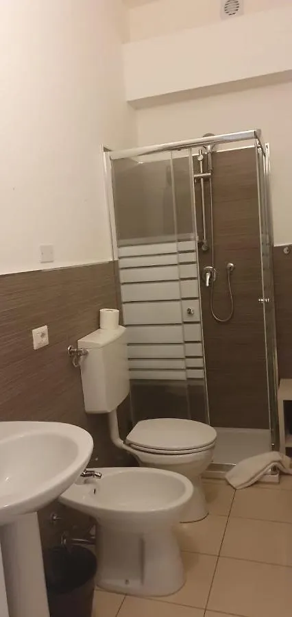 Guest house Good Rooms Milan