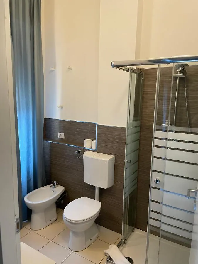 Good Rooms Milan Guest house