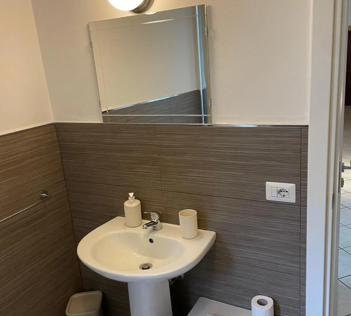 Good Rooms Milan