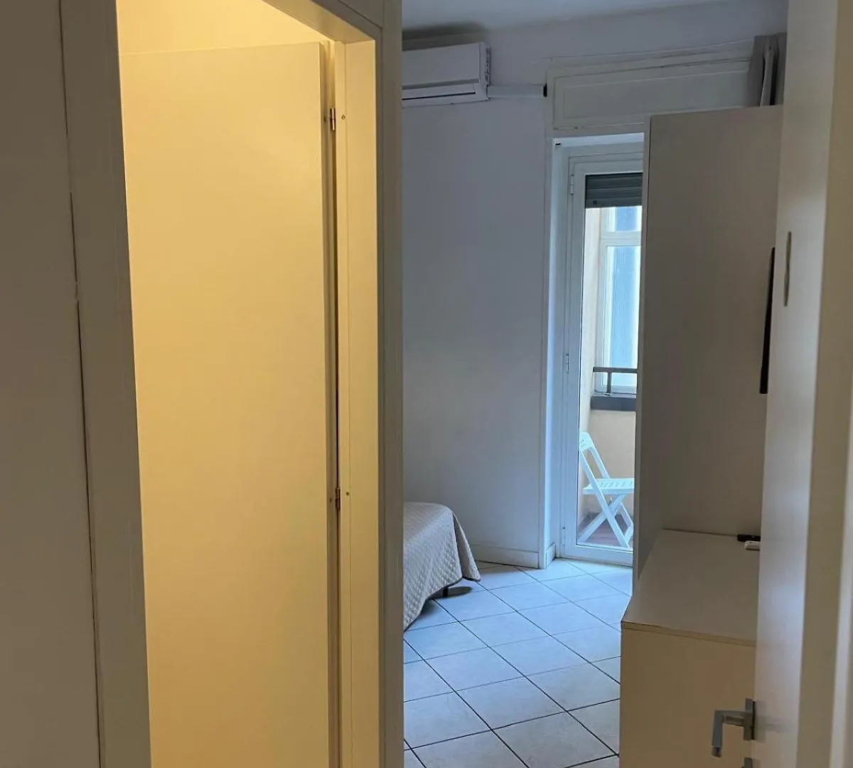 Good Rooms Milan Guest house