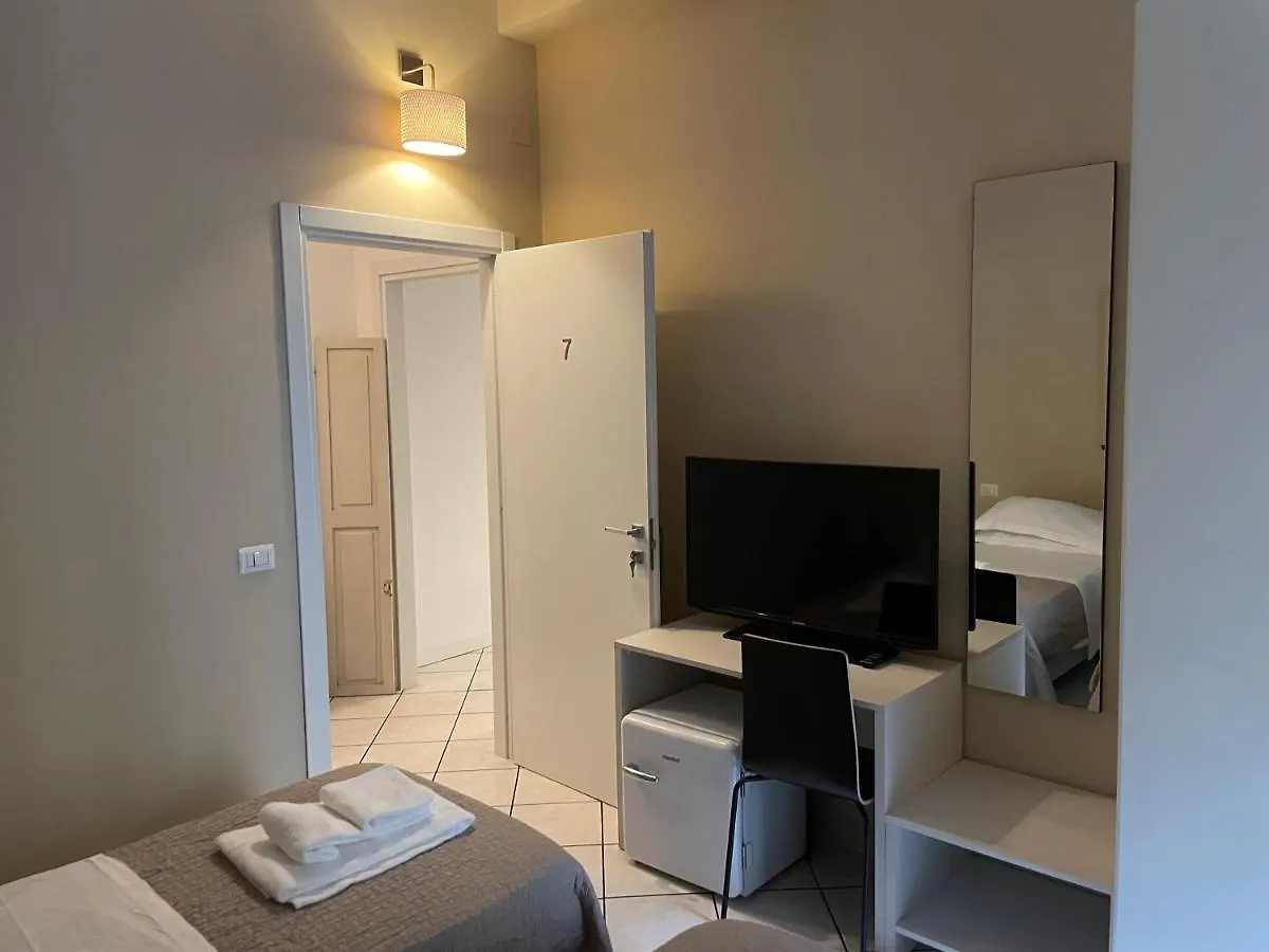 Good Rooms Milan