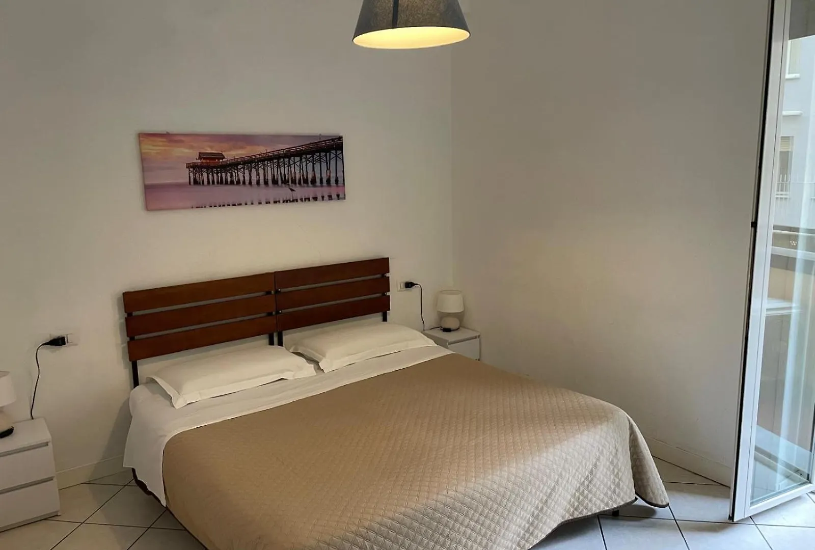 Πανσιόν Good Rooms Μιλάνο