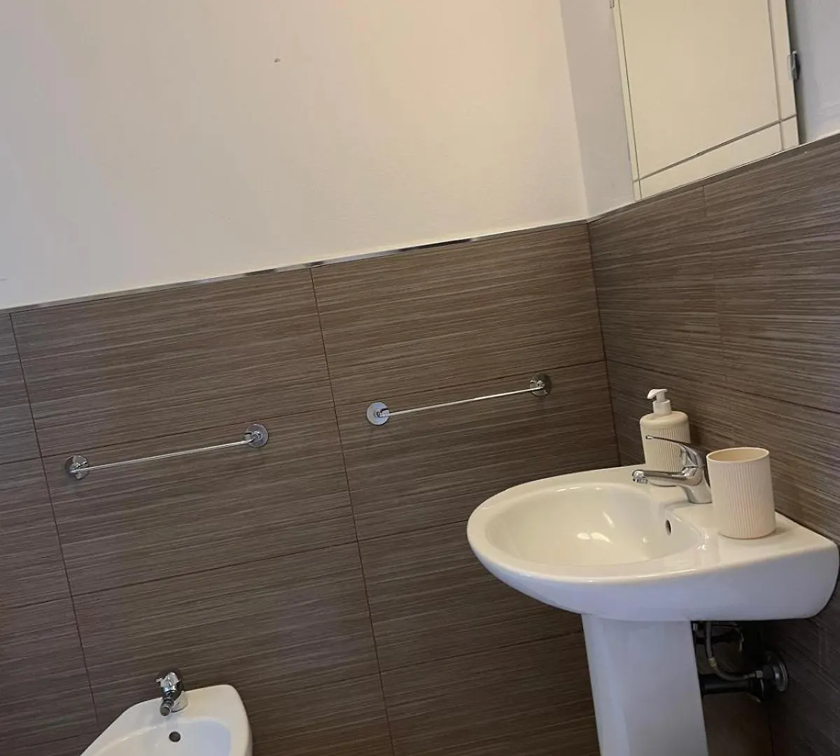 Πανσιόν Good Rooms Μιλάνο
